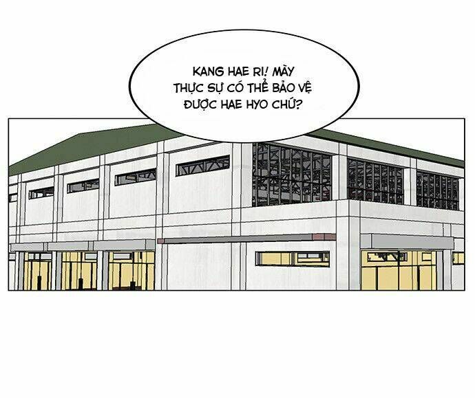 Ultimate Legend: Kang Hae Hyo Chap 88 - Next Chap 89