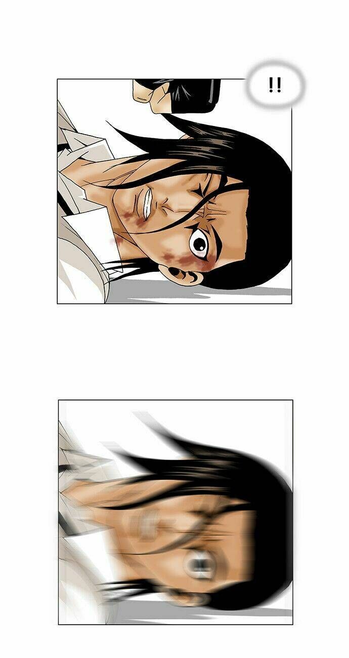 Ultimate Legend: Kang Hae Hyo Chap 88 - Next Chap 89