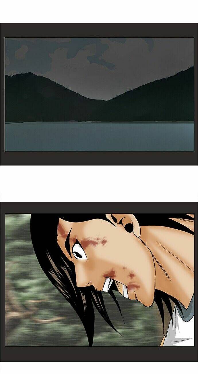 Ultimate Legend: Kang Hae Hyo Chap 88 - Next Chap 89