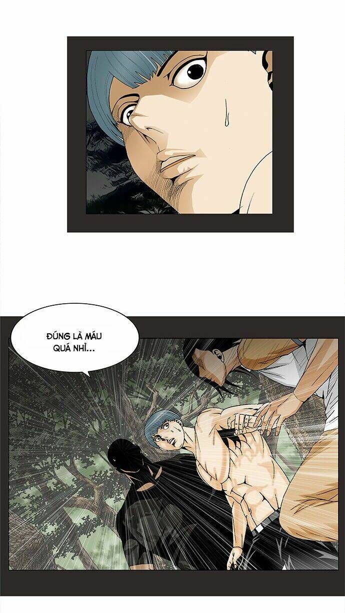 Ultimate Legend: Kang Hae Hyo Chap 88 - Next Chap 89