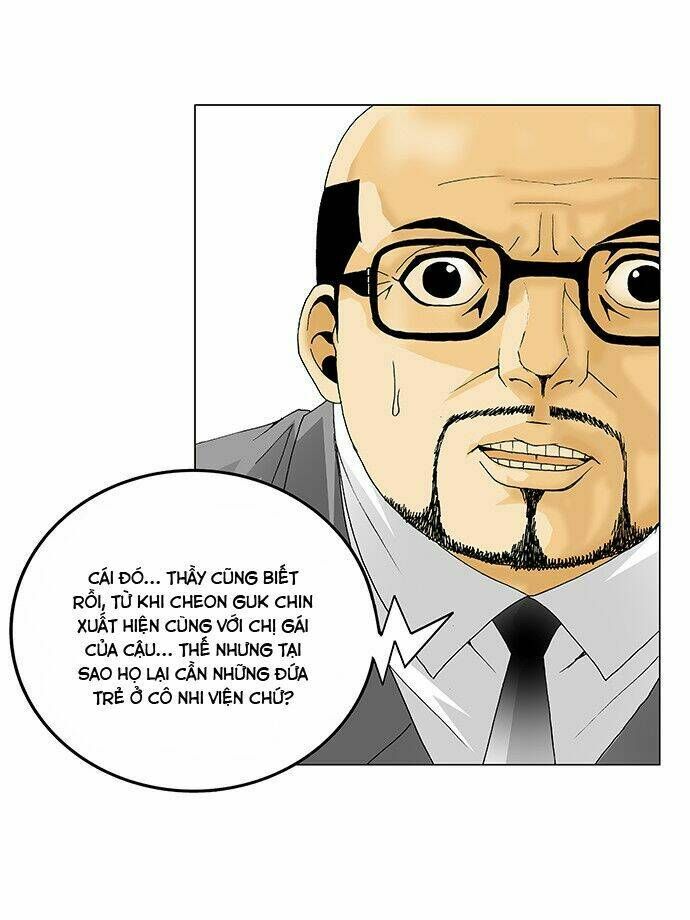 Ultimate Legend: Kang Hae Hyo Chap 88 - Next Chap 89