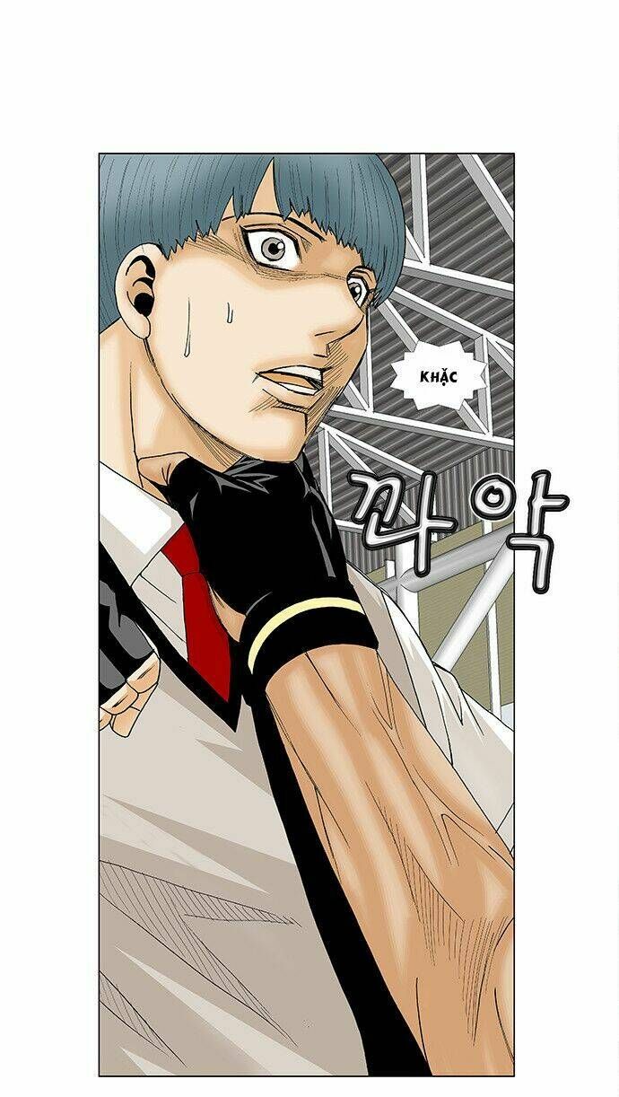 Ultimate Legend: Kang Hae Hyo Chap 88 - Next Chap 89