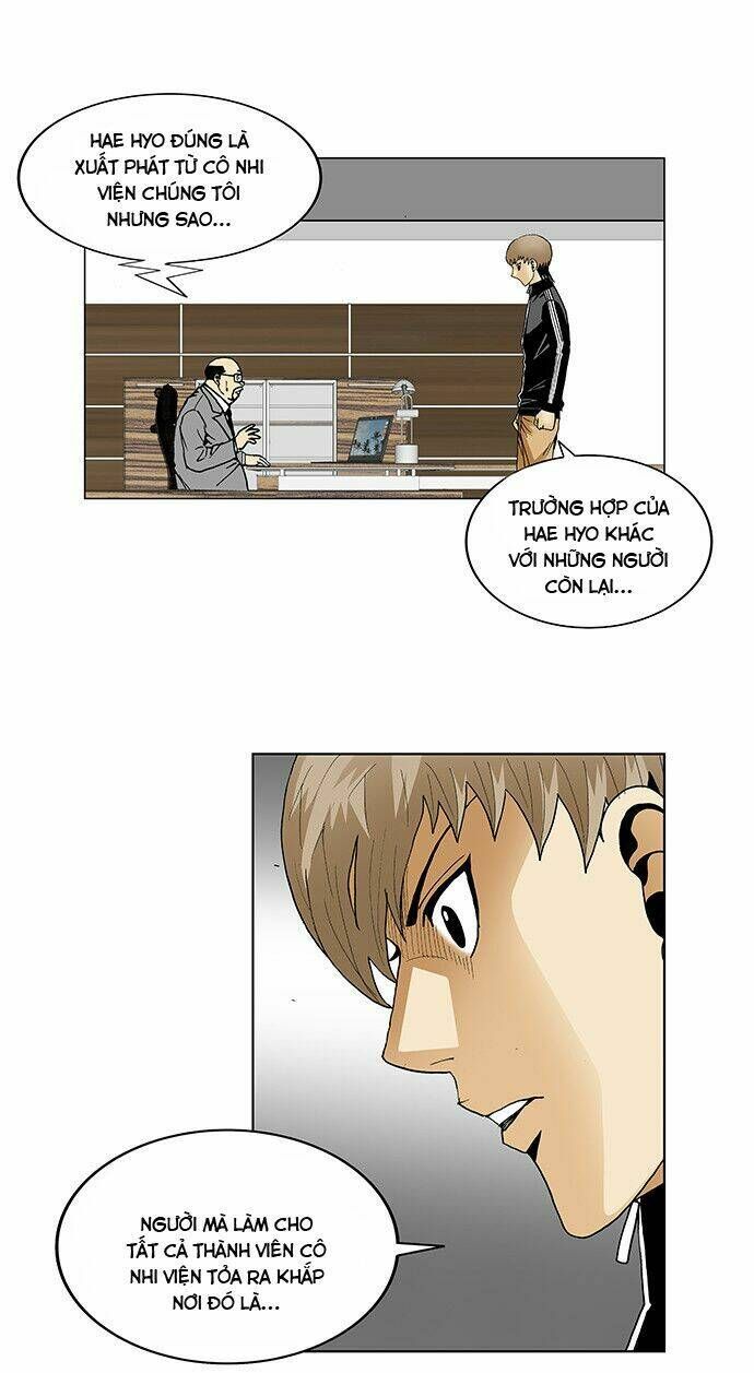 Ultimate Legend: Kang Hae Hyo Chap 88 - Next Chap 89