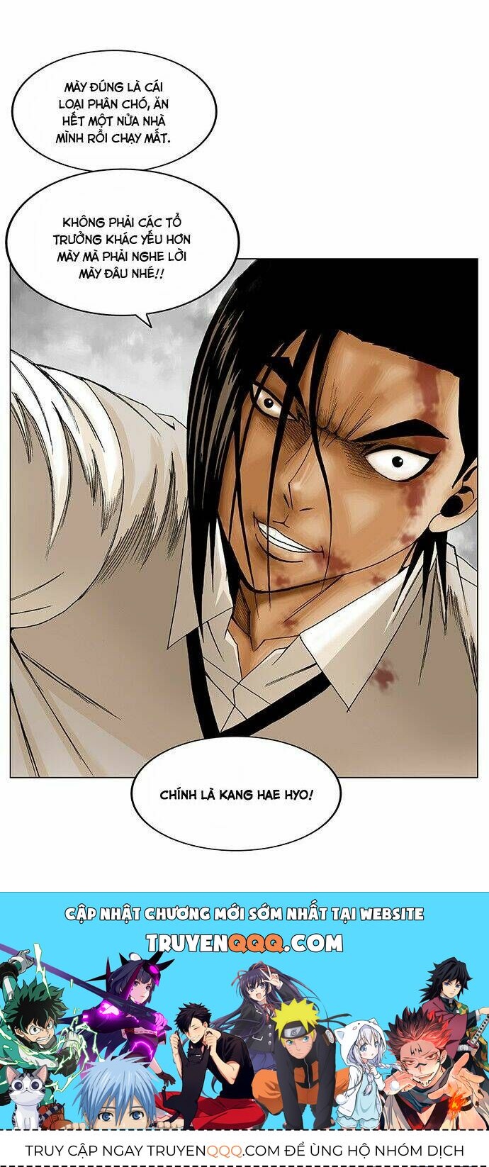 Ultimate Legend: Kang Hae Hyo Chap 88 - Next Chap 89