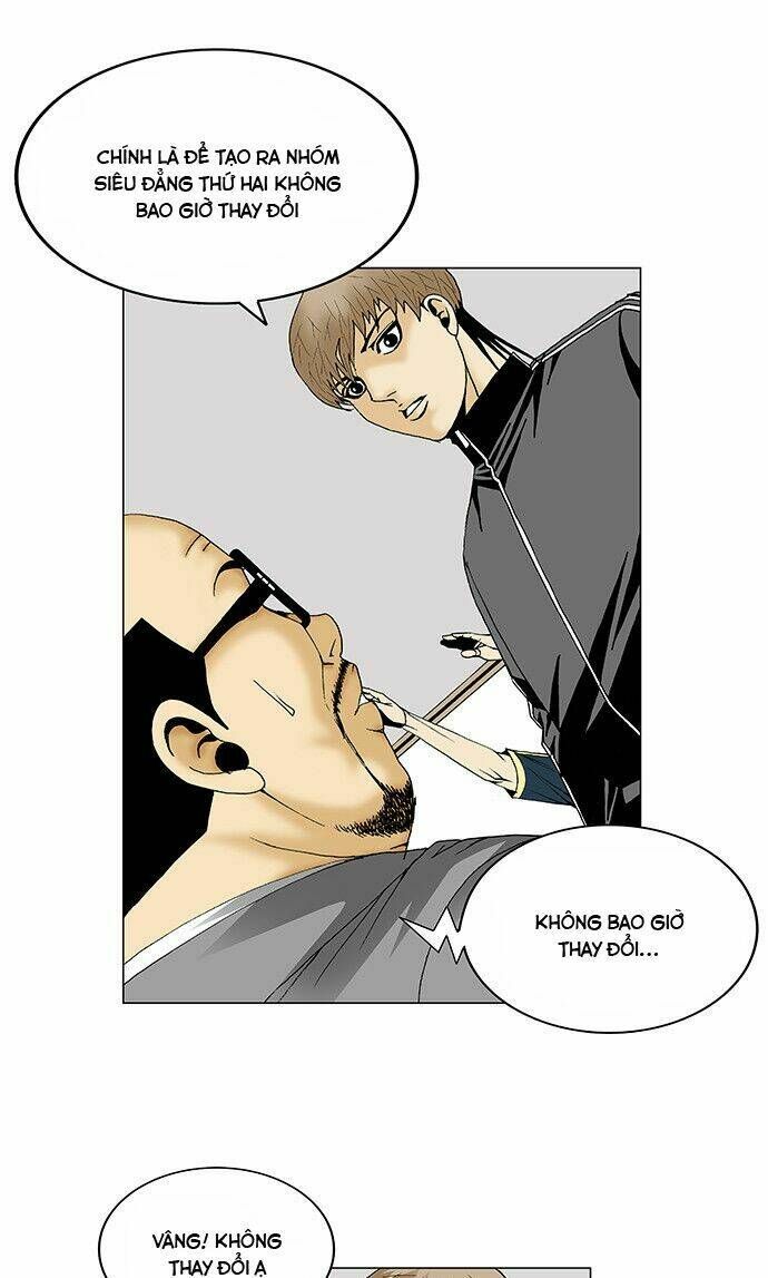 Ultimate Legend: Kang Hae Hyo Chap 88 - Next Chap 89