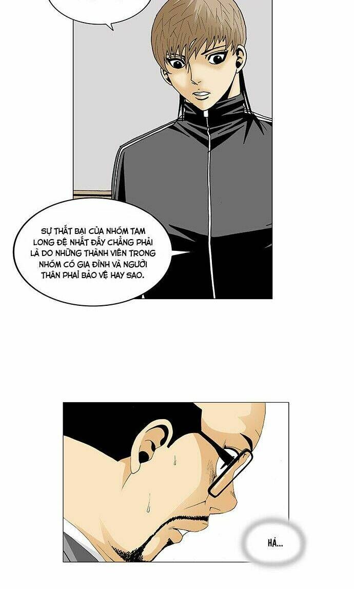 Ultimate Legend: Kang Hae Hyo Chap 88 - Next Chap 89