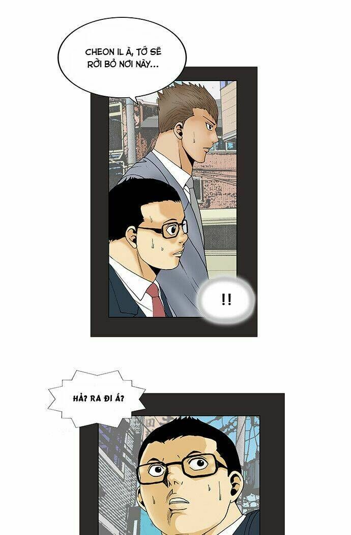 Ultimate Legend: Kang Hae Hyo Chap 88 - Next Chap 89