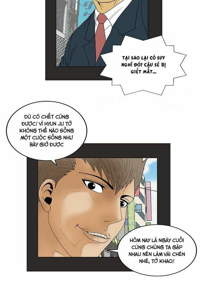 Ultimate Legend: Kang Hae Hyo Chap 88 - Next Chap 89