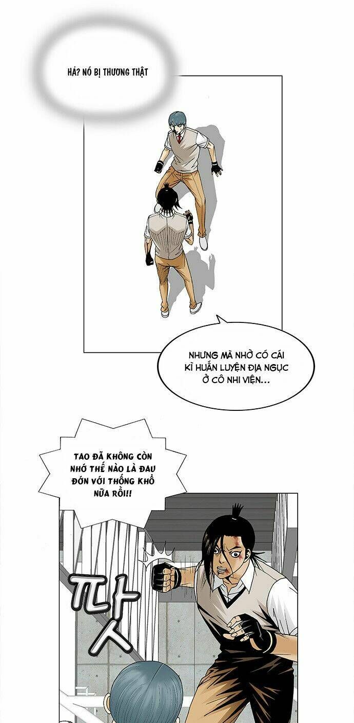 Ultimate Legend: Kang Hae Hyo Chap 89 - Next Chap 90