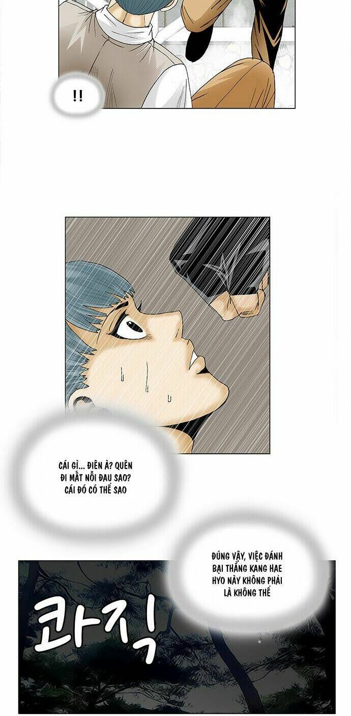 Ultimate Legend: Kang Hae Hyo Chap 89 - Next Chap 90