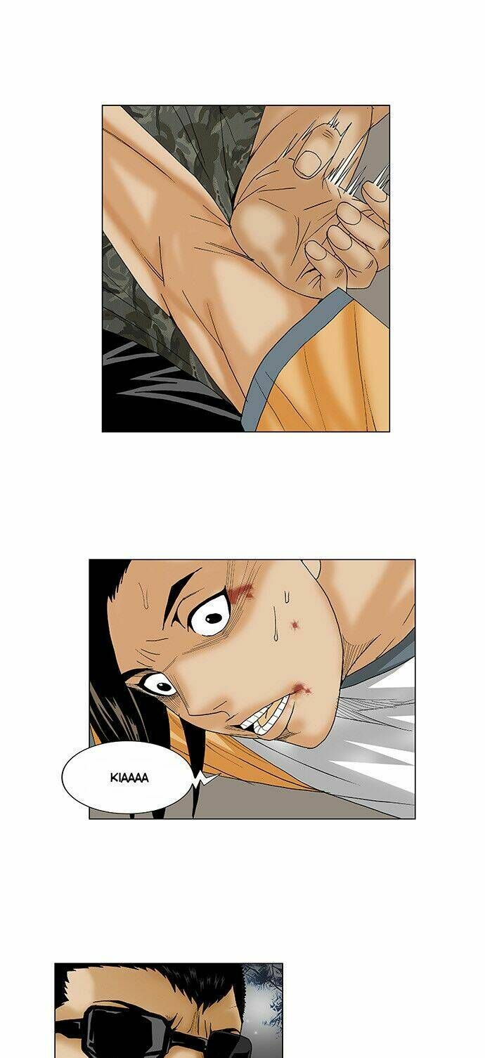 Ultimate Legend: Kang Hae Hyo Chap 89 - Next Chap 90