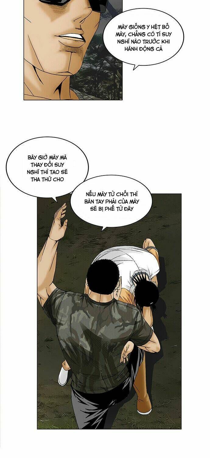 Ultimate Legend: Kang Hae Hyo Chap 89 - Next Chap 90