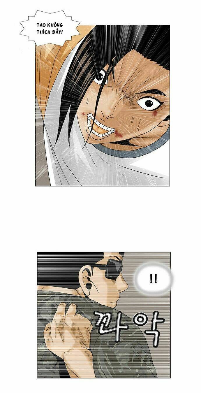 Ultimate Legend: Kang Hae Hyo Chap 89 - Next Chap 90