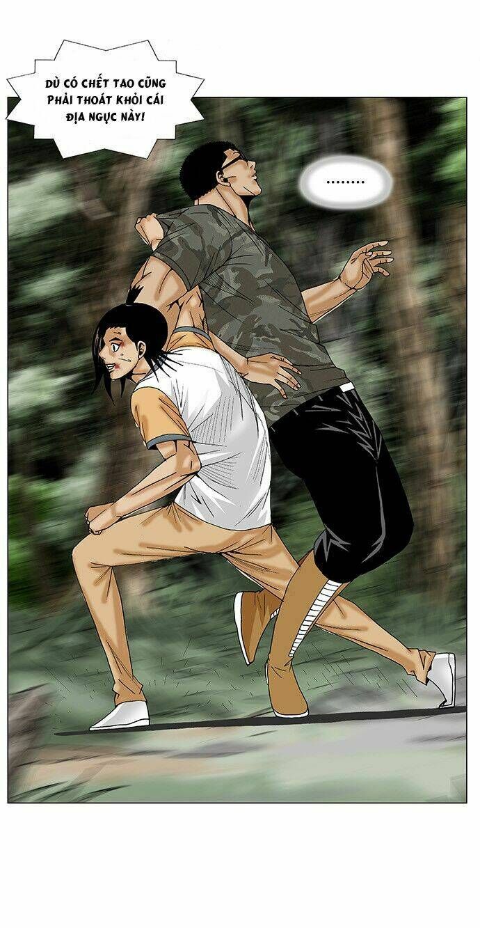 Ultimate Legend: Kang Hae Hyo Chap 89 - Next Chap 90