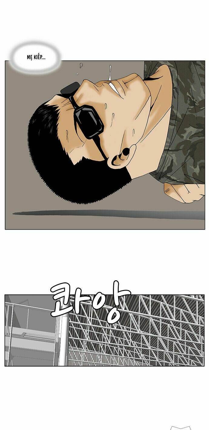 Ultimate Legend: Kang Hae Hyo Chap 89 - Next Chap 90