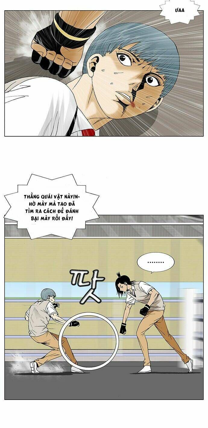 Ultimate Legend: Kang Hae Hyo Chap 89 - Next Chap 90