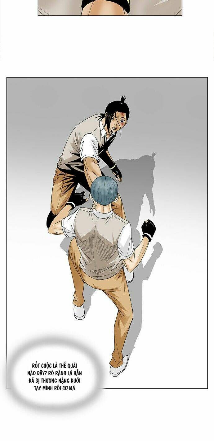 Ultimate Legend: Kang Hae Hyo Chap 89 - Next Chap 90