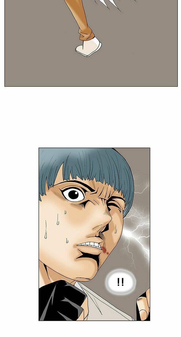 Ultimate Legend: Kang Hae Hyo Chap 89 - Next Chap 90