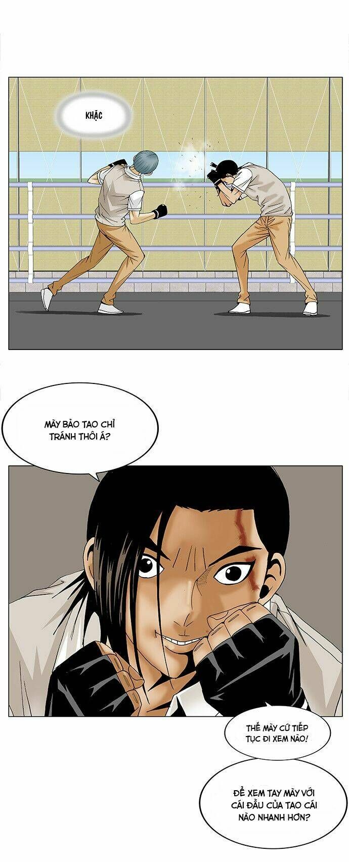 Ultimate Legend: Kang Hae Hyo Chap 89 - Next Chap 90