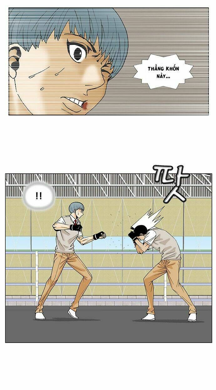 Ultimate Legend: Kang Hae Hyo Chap 89 - Next Chap 90