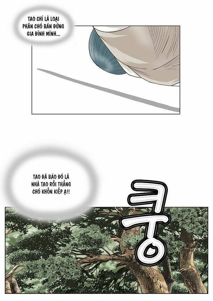 Ultimate Legend: Kang Hae Hyo Chap 89 - Next Chap 90