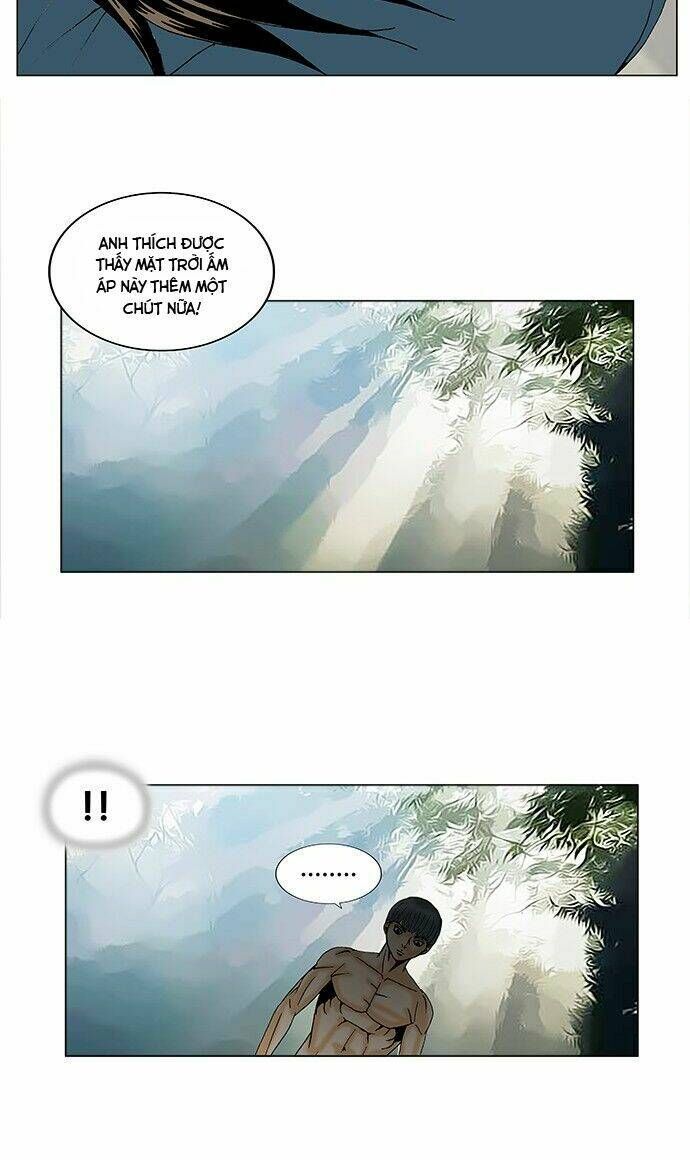 Ultimate Legend: Kang Hae Hyo Chap 89 - Next Chap 90