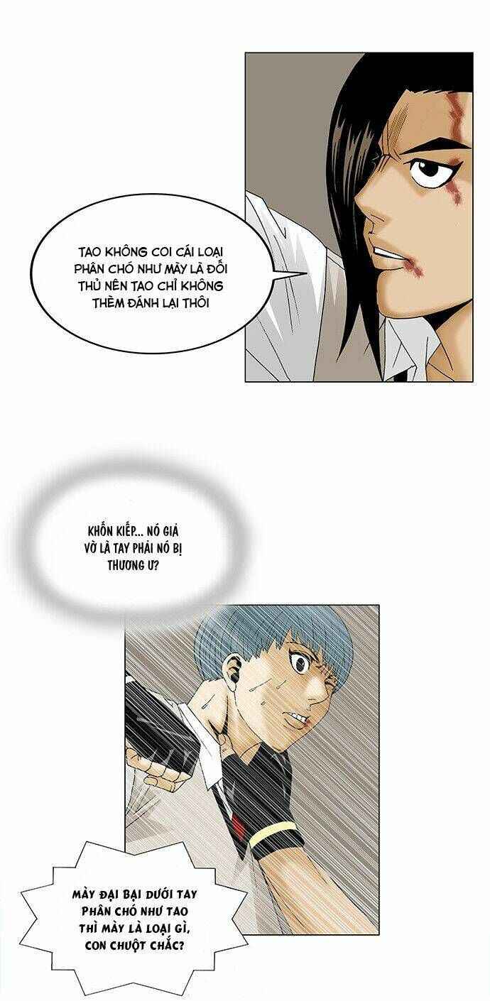 Ultimate Legend: Kang Hae Hyo Chap 89 - Next Chap 90