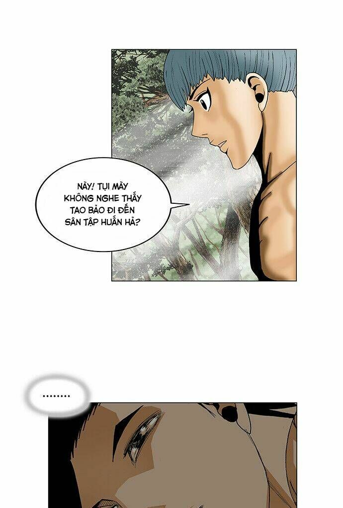 Ultimate Legend: Kang Hae Hyo Chap 89 - Next Chap 90