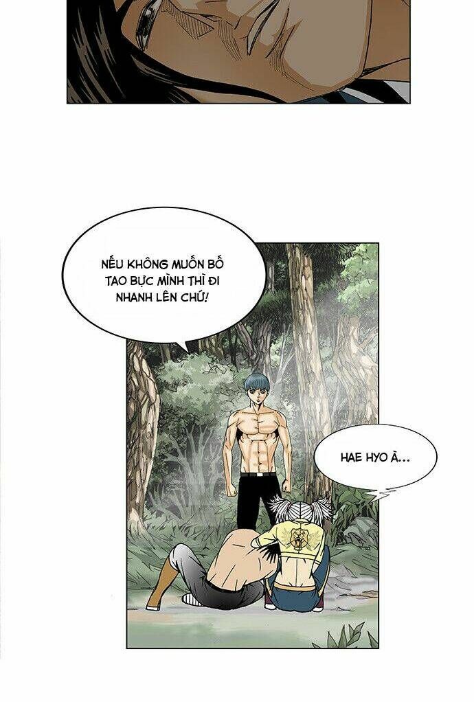 Ultimate Legend: Kang Hae Hyo Chap 89 - Next Chap 90