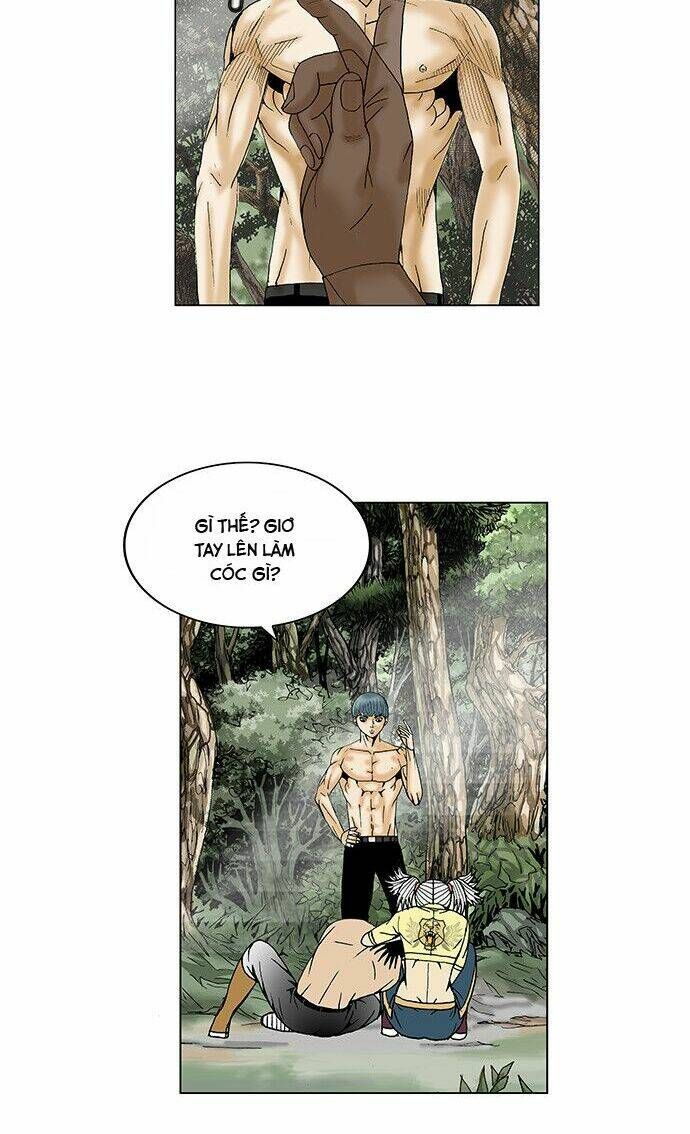 Ultimate Legend: Kang Hae Hyo Chap 89 - Next Chap 90