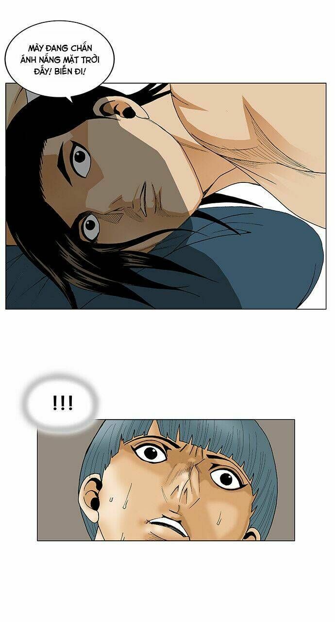 Ultimate Legend: Kang Hae Hyo Chap 89 - Next Chap 90