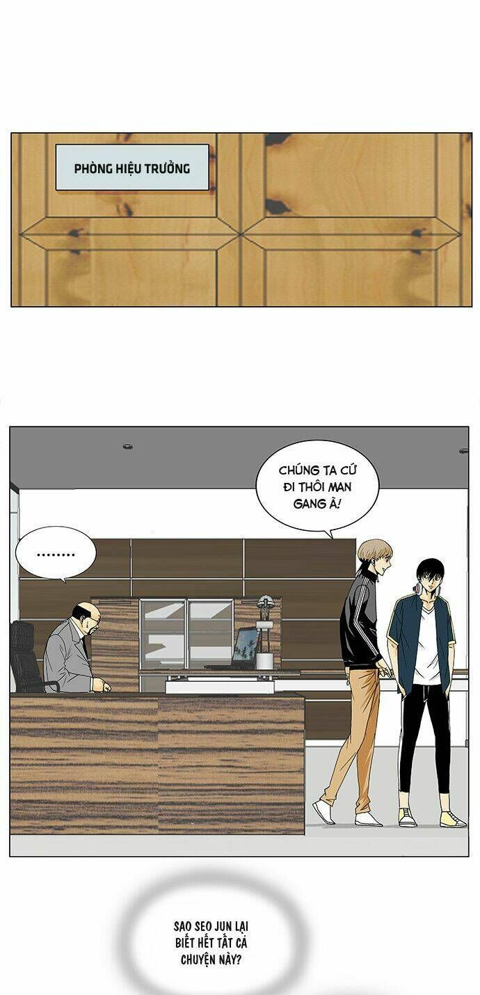 Ultimate Legend: Kang Hae Hyo Chap 89 - Next Chap 90