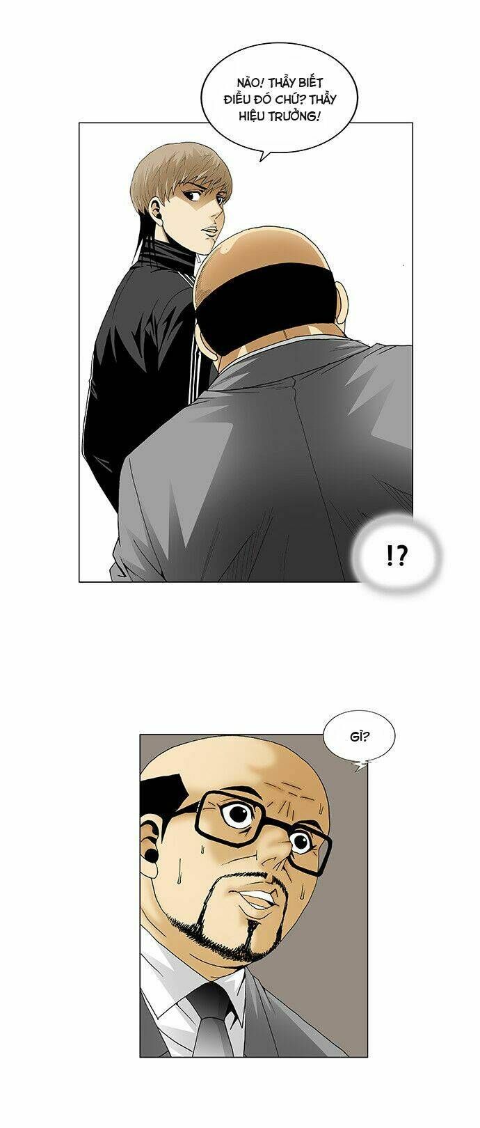 Ultimate Legend: Kang Hae Hyo Chap 89 - Next Chap 90