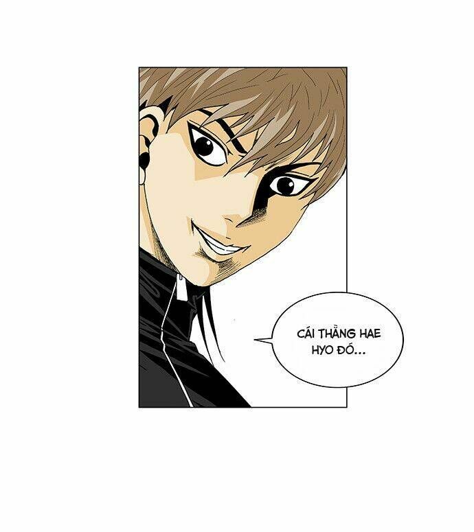 Ultimate Legend: Kang Hae Hyo Chap 89 - Next Chap 90