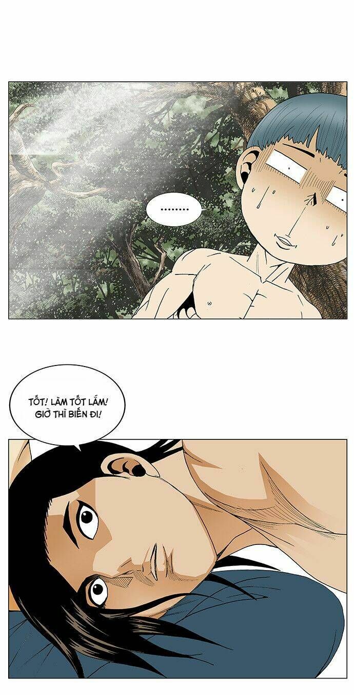 Ultimate Legend: Kang Hae Hyo Chap 89 - Next Chap 90