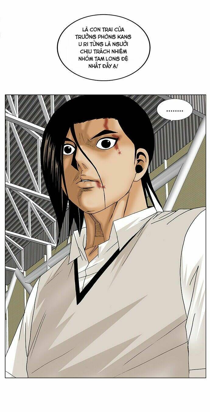 Ultimate Legend: Kang Hae Hyo Chap 89 - Next Chap 90