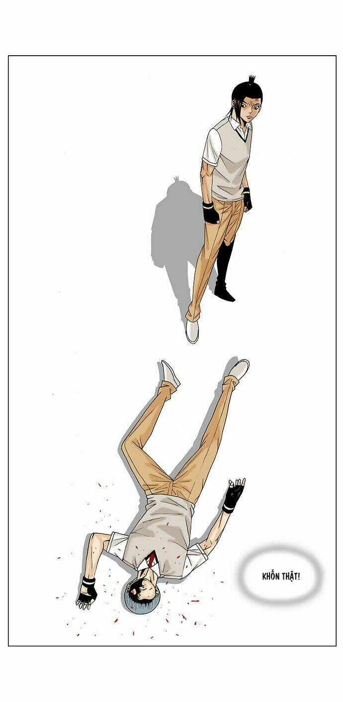 Ultimate Legend: Kang Hae Hyo Chap 89 - Next Chap 90