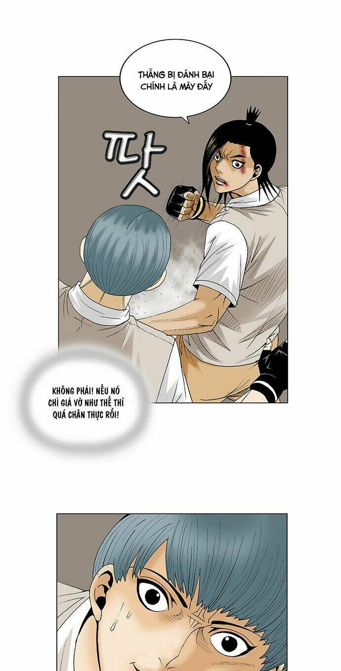 Ultimate Legend: Kang Hae Hyo Chap 89 - Next Chap 90