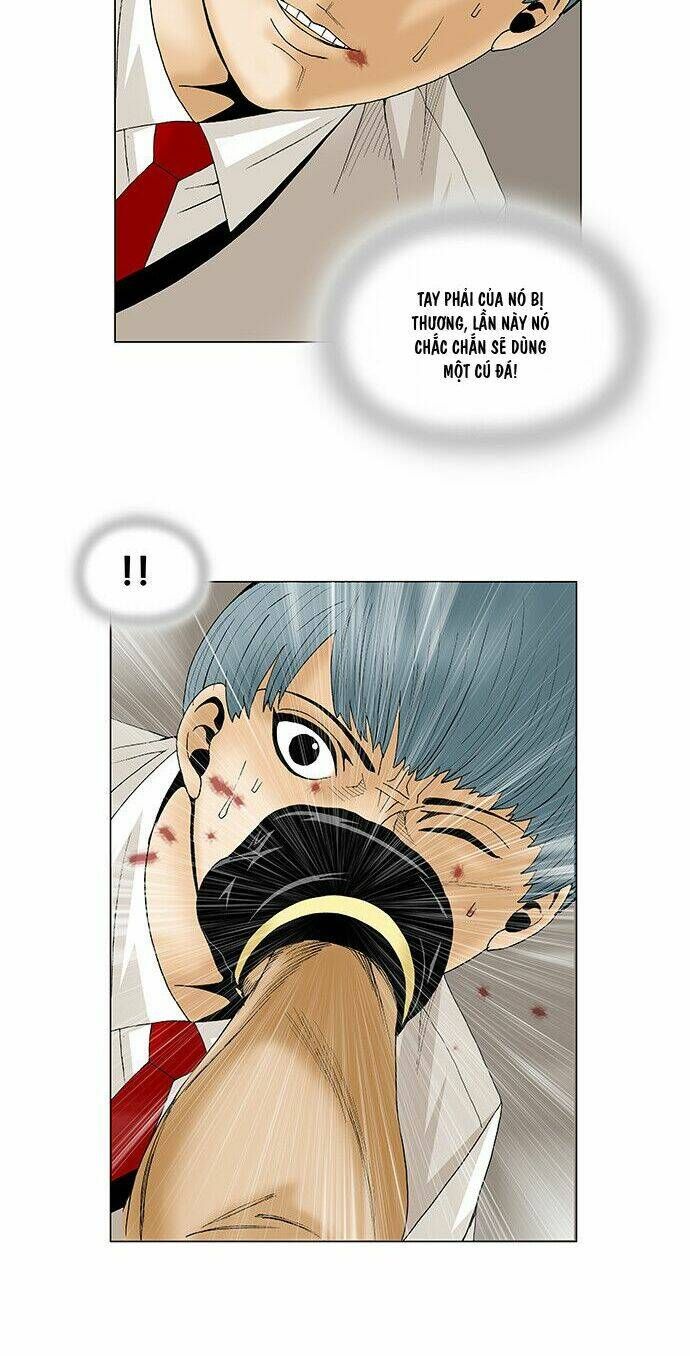 Ultimate Legend: Kang Hae Hyo Chap 89 - Next Chap 90