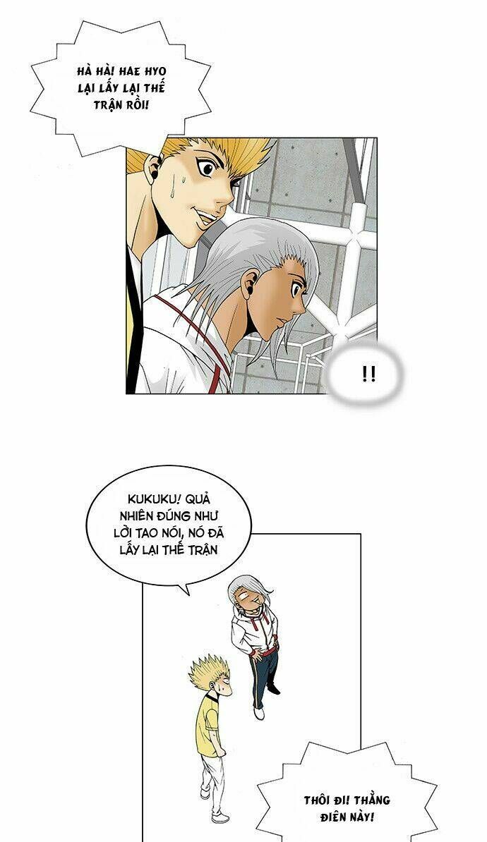 Ultimate Legend: Kang Hae Hyo Chap 89 - Next Chap 90