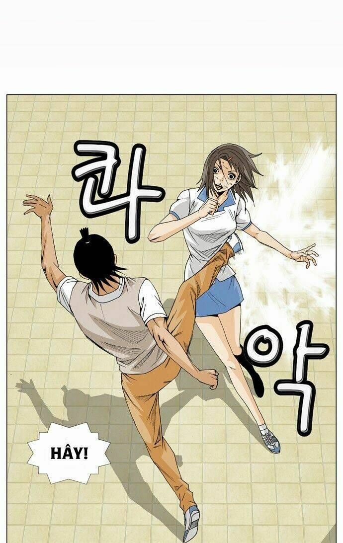 Ultimate Legend: Kang Hae Hyo Chap 9 - Next Chap 10