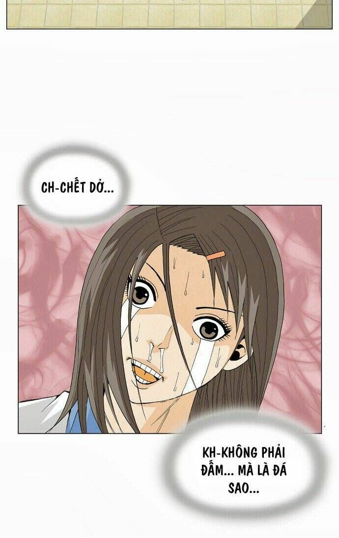 Ultimate Legend: Kang Hae Hyo Chap 9 - Next Chap 10