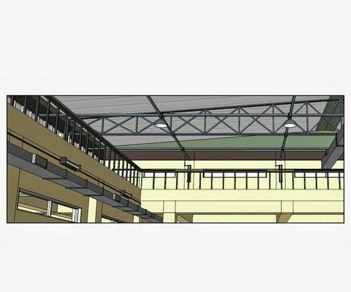 Ultimate Legend: Kang Hae Hyo Chap 9 - Next Chap 10