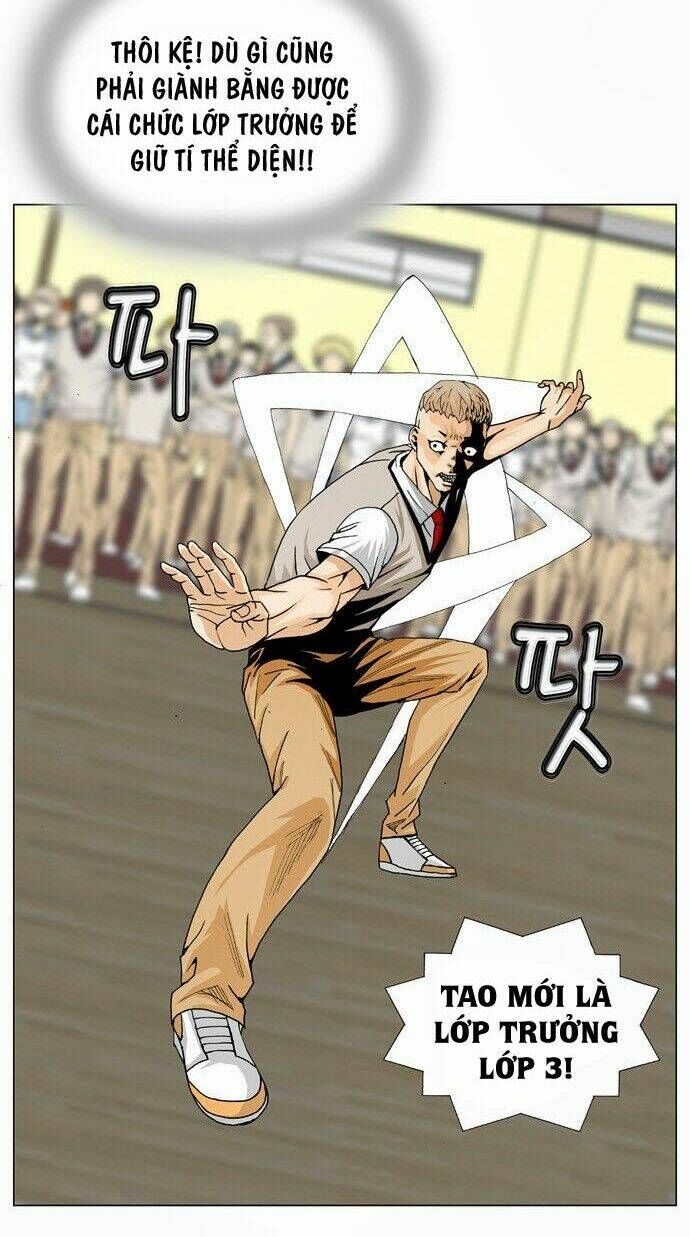 Ultimate Legend: Kang Hae Hyo Chap 9 - Next Chap 10