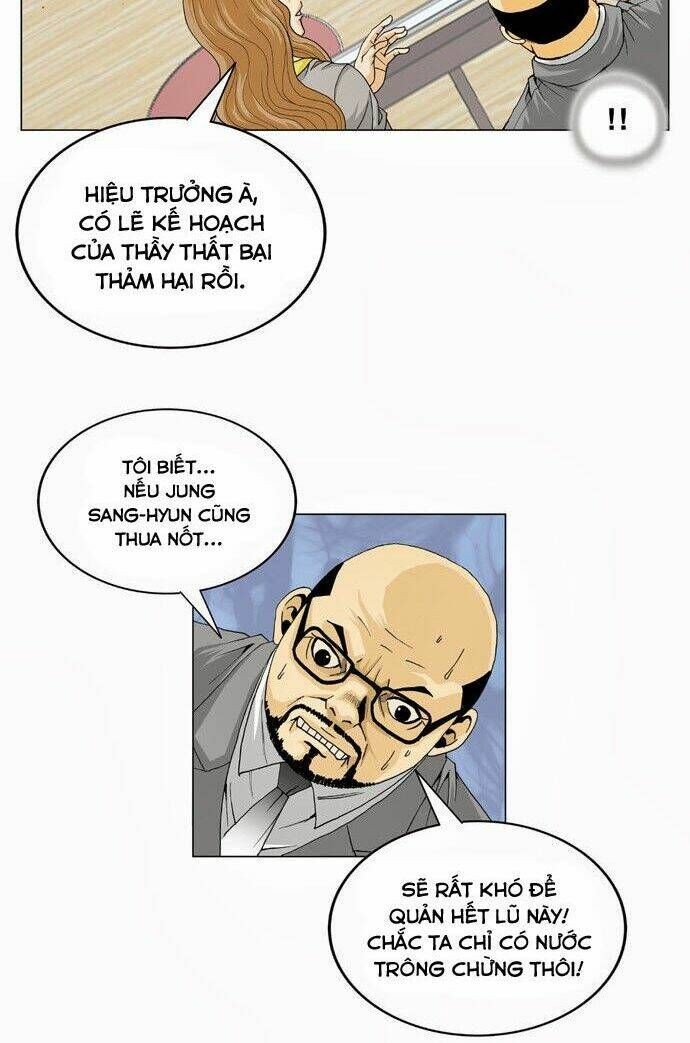 Ultimate Legend: Kang Hae Hyo Chap 9 - Next Chap 10