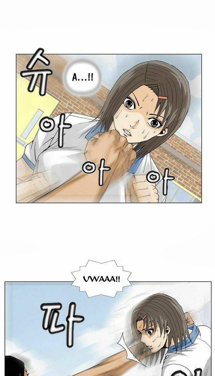 Ultimate Legend: Kang Hae Hyo Chap 9 - Next Chap 10