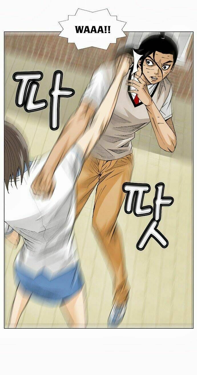 Ultimate Legend: Kang Hae Hyo Chap 9 - Next Chap 10