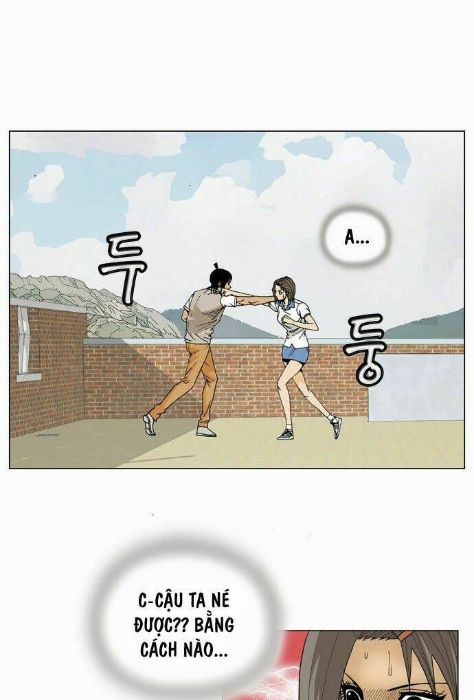 Ultimate Legend: Kang Hae Hyo Chap 9 - Next Chap 10