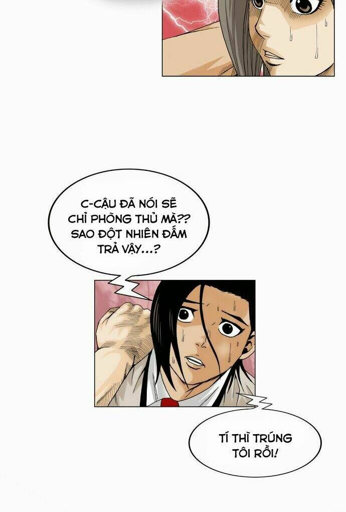 Ultimate Legend: Kang Hae Hyo Chap 9 - Next Chap 10