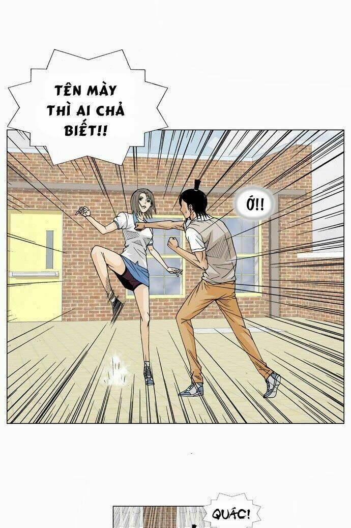 Ultimate Legend: Kang Hae Hyo Chap 9 - Next Chap 10